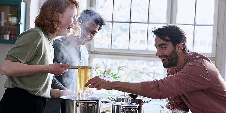 Master Your Kitchen Mastery