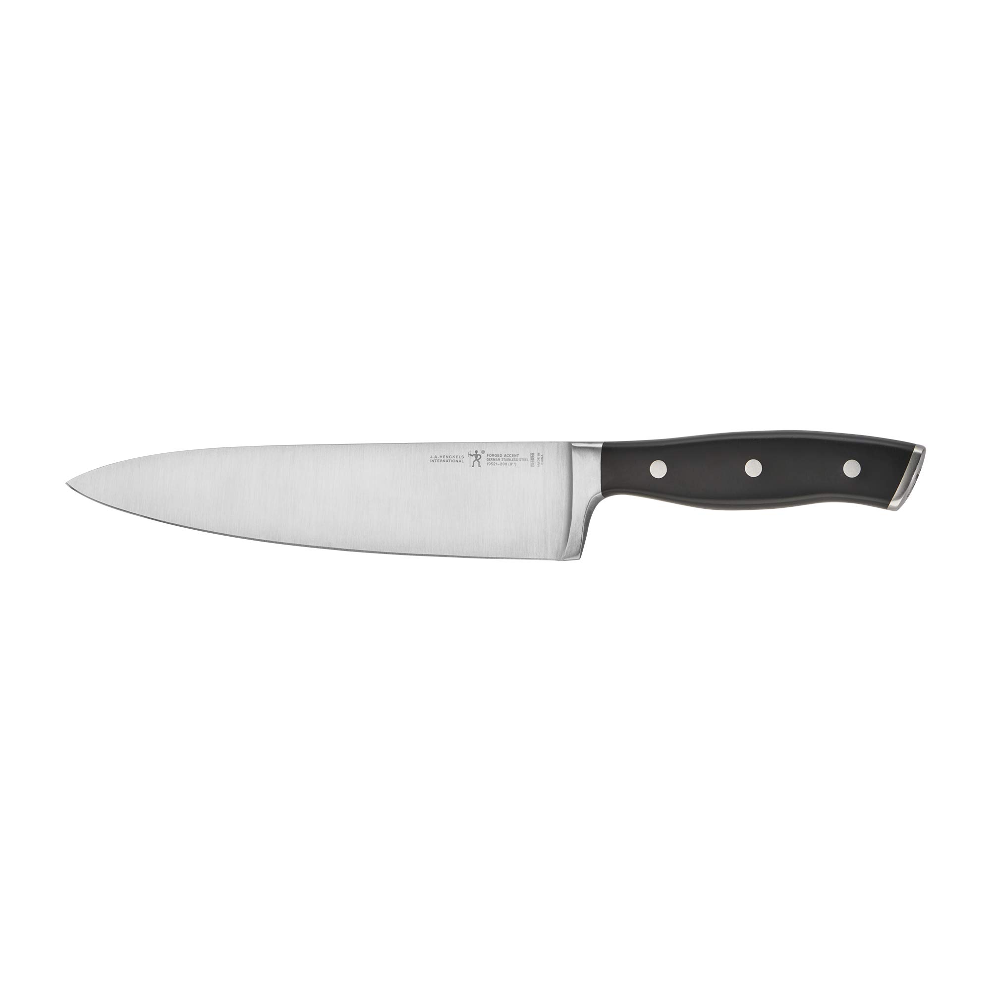 HENCKELS Forged Accent 15-pc Knife Block Set - Image 5
