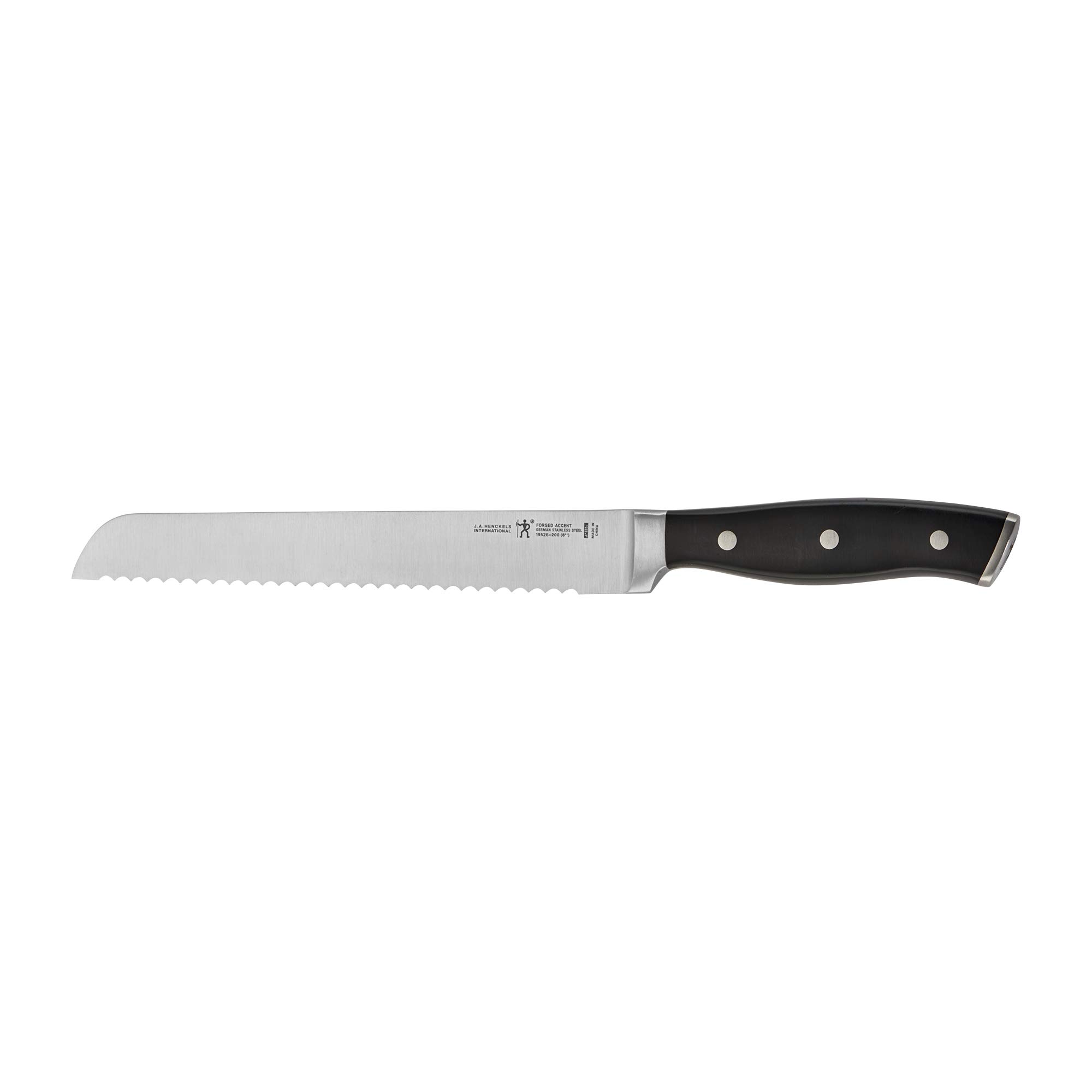 HENCKELS Forged Accent 15-pc Knife Block Set - Image 6