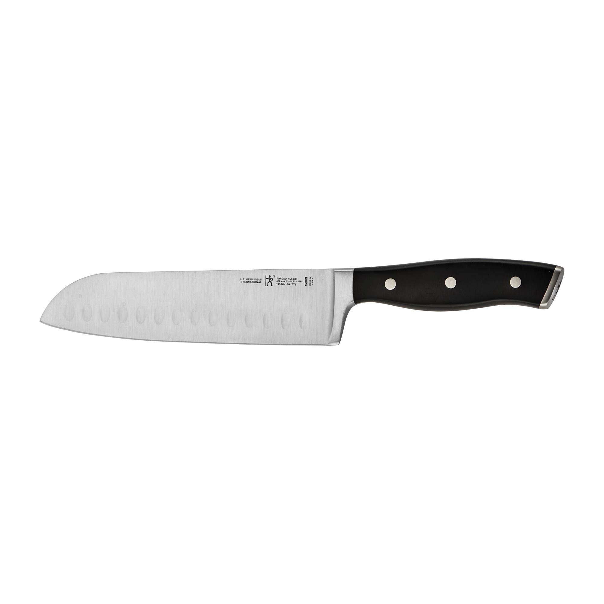 HENCKELS Forged Accent 15-pc Knife Block Set - Image 7