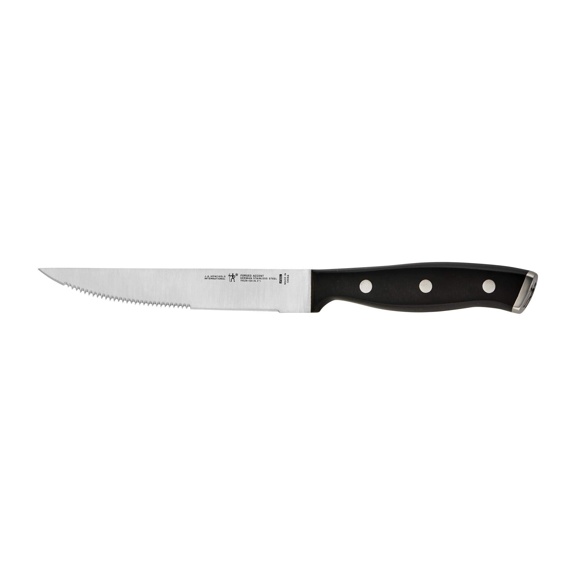 HENCKELS Forged Accent 15-pc Knife Block Set - Image 8
