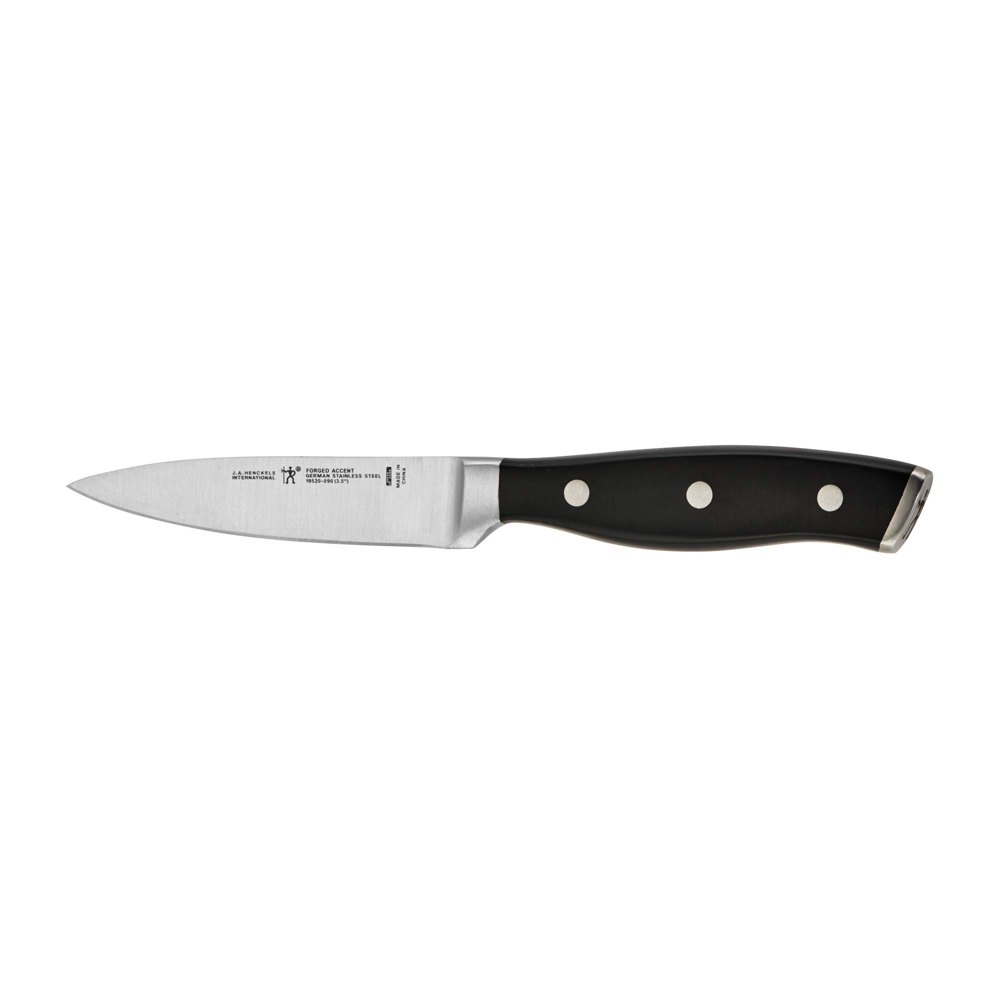 HENCKELS Forged Accent 15-pc Knife Block Set - Image 9