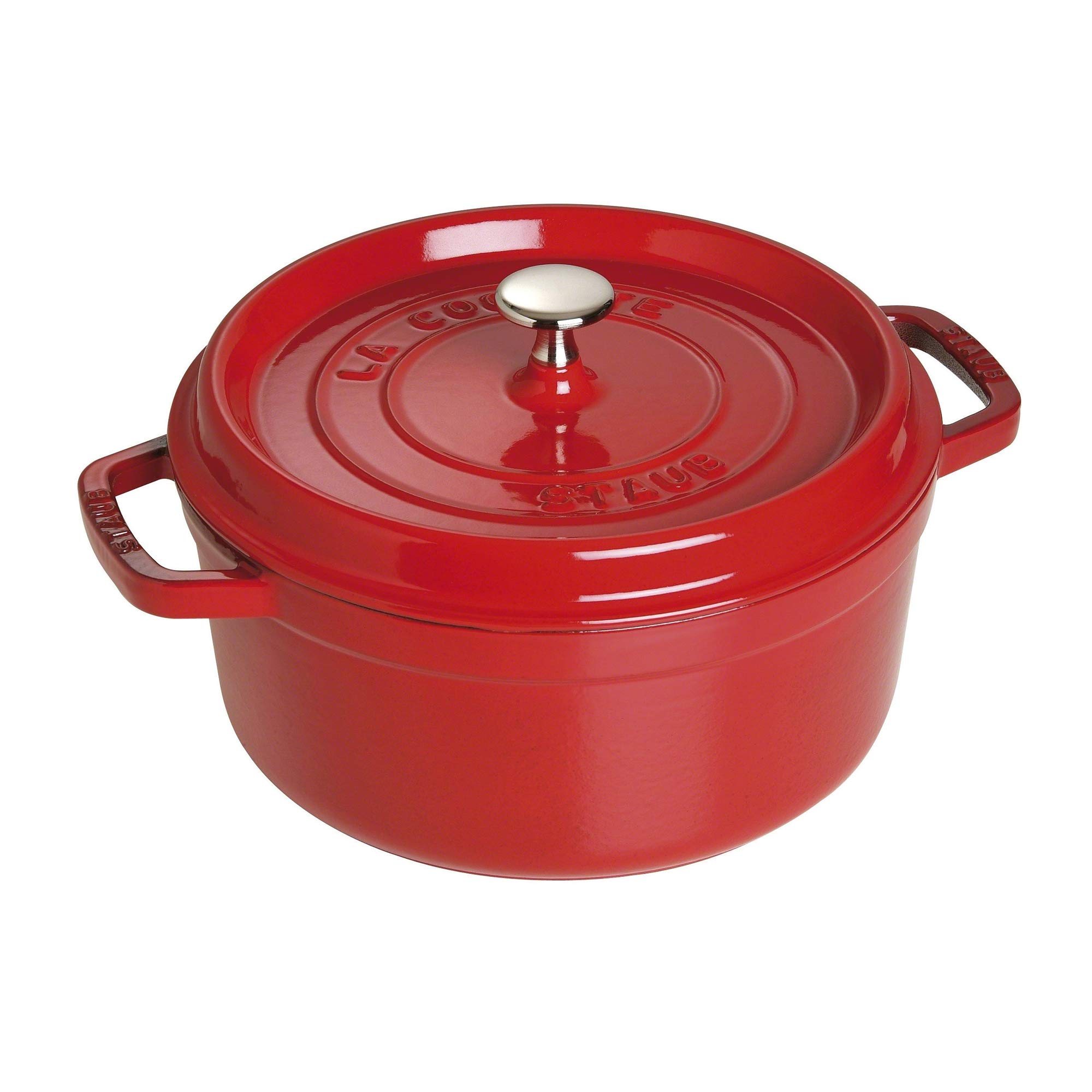 STAUB