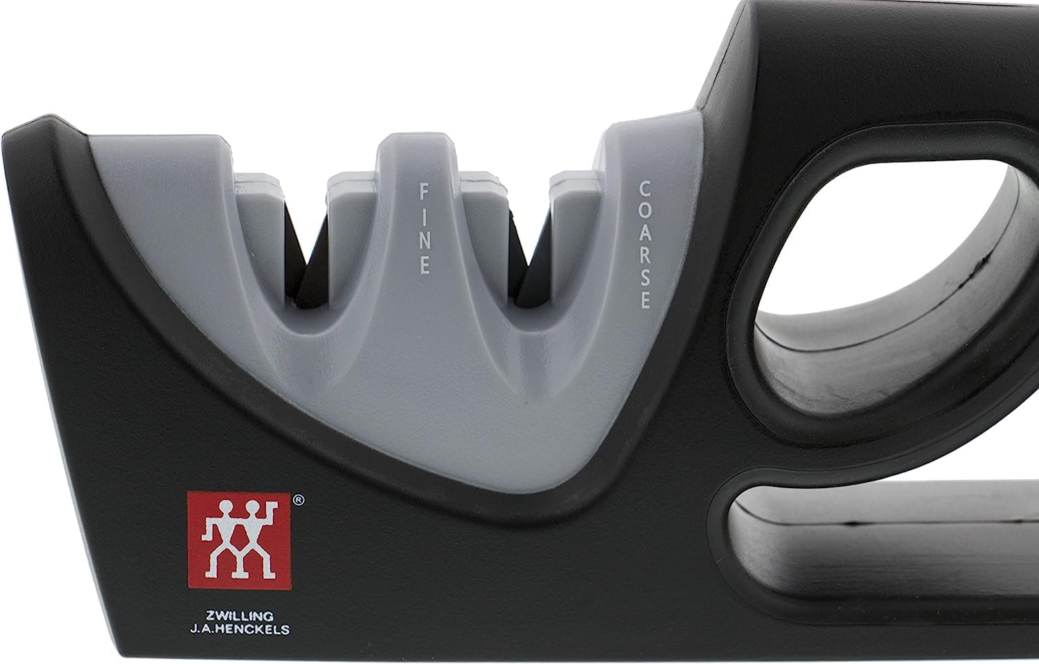 ZWILLING 2-stage Pull-Through Sharpener - Image 5