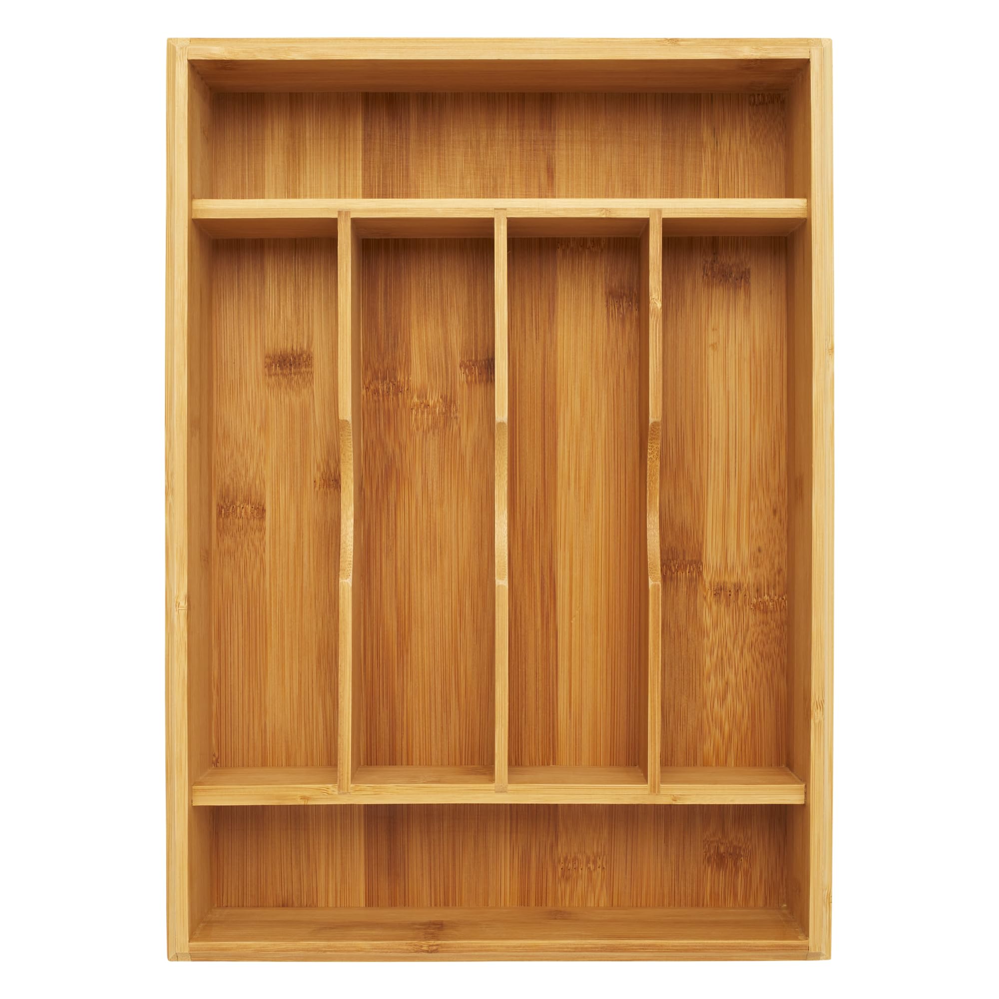 ZWILLING Bamboo Flatware Storage Tray - Image 3