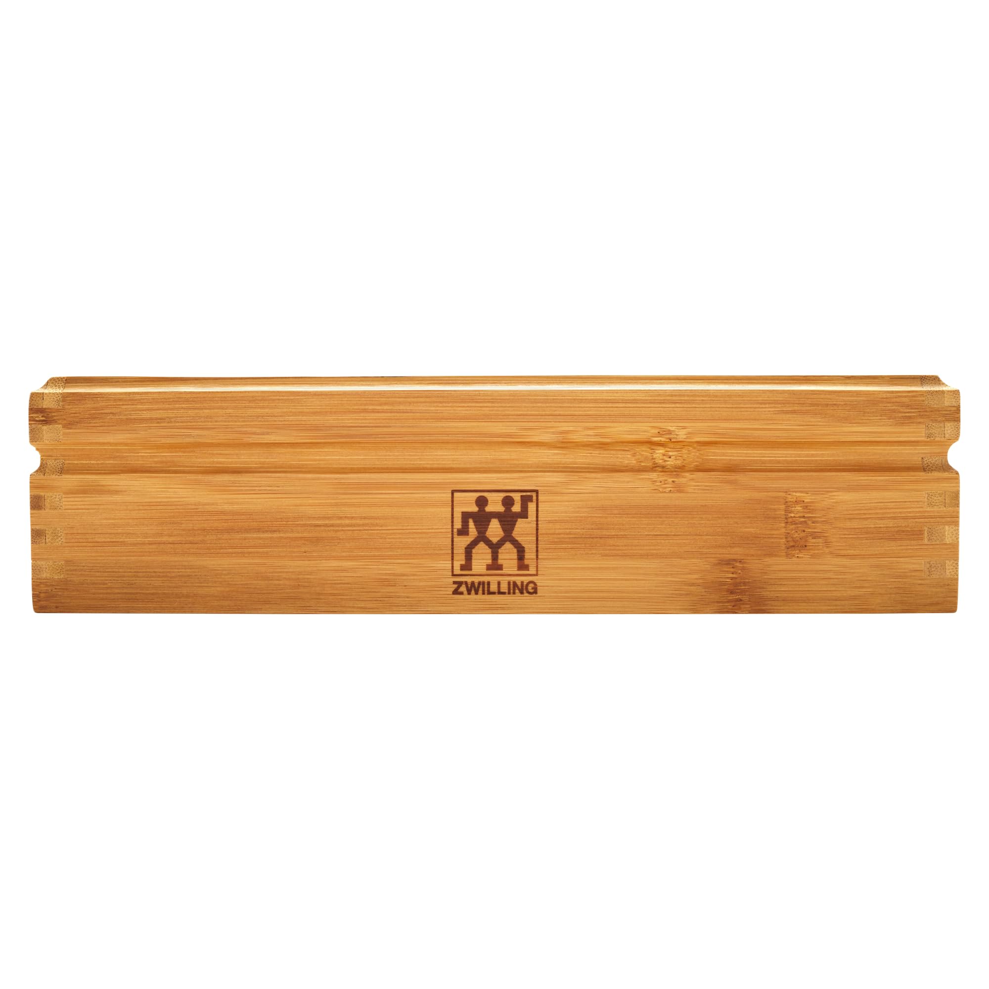 ZWILLING Bamboo Flatware Storage Tray - Image 4