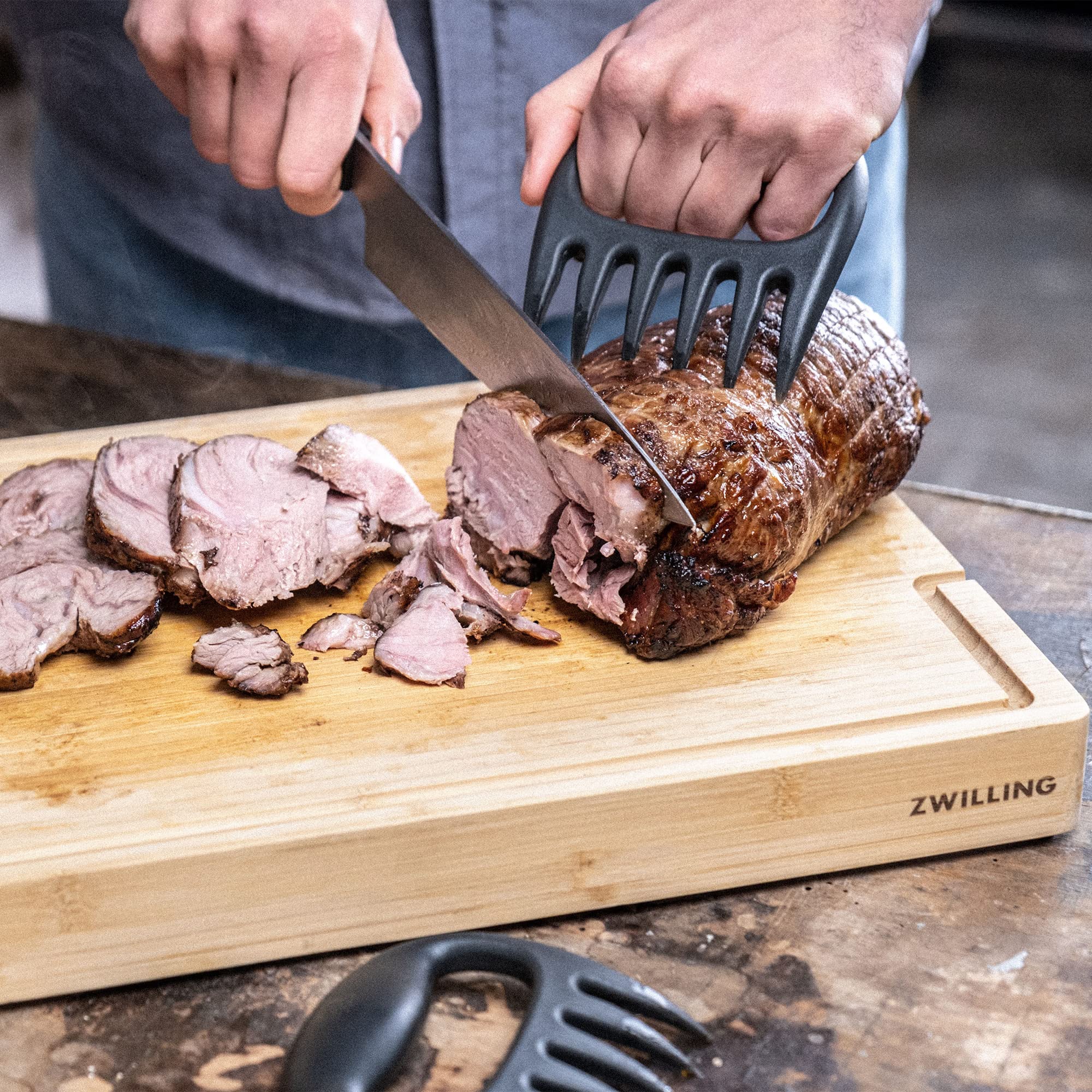 ZWILLING BBQ+ Meat Claws - Image 3