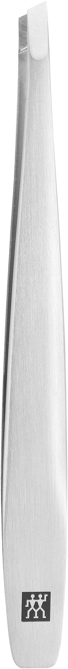 ZWILLING Beauty TWINOX 4-pc Manicure Nail Set with Black Leather Case, Pedicure Care for Hands and Feet, Travel Size - Image 5