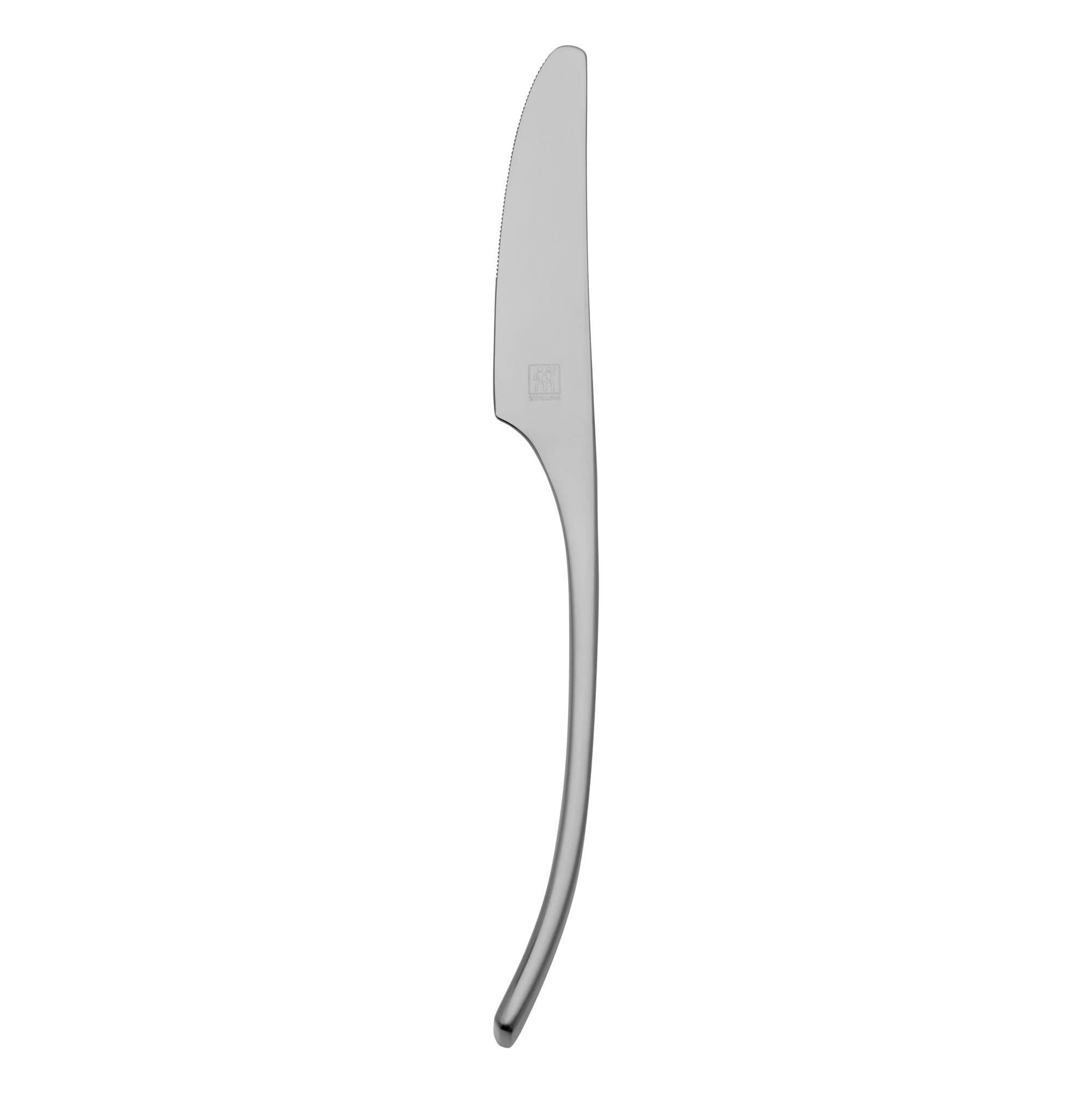 ZWILLING Bellasera 20-pc 18/10 Stainless Steel Flatware Set - Slate - Image 4