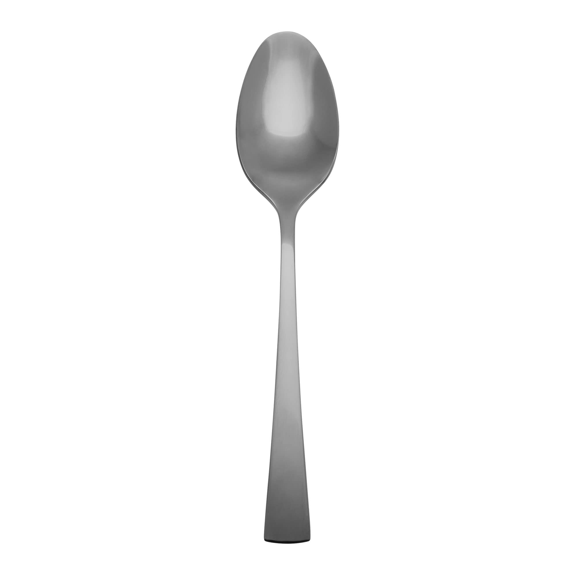 ZWILLING Bellasera 20-pc 18/10 Stainless Steel Flatware Set - Slate - Image 6