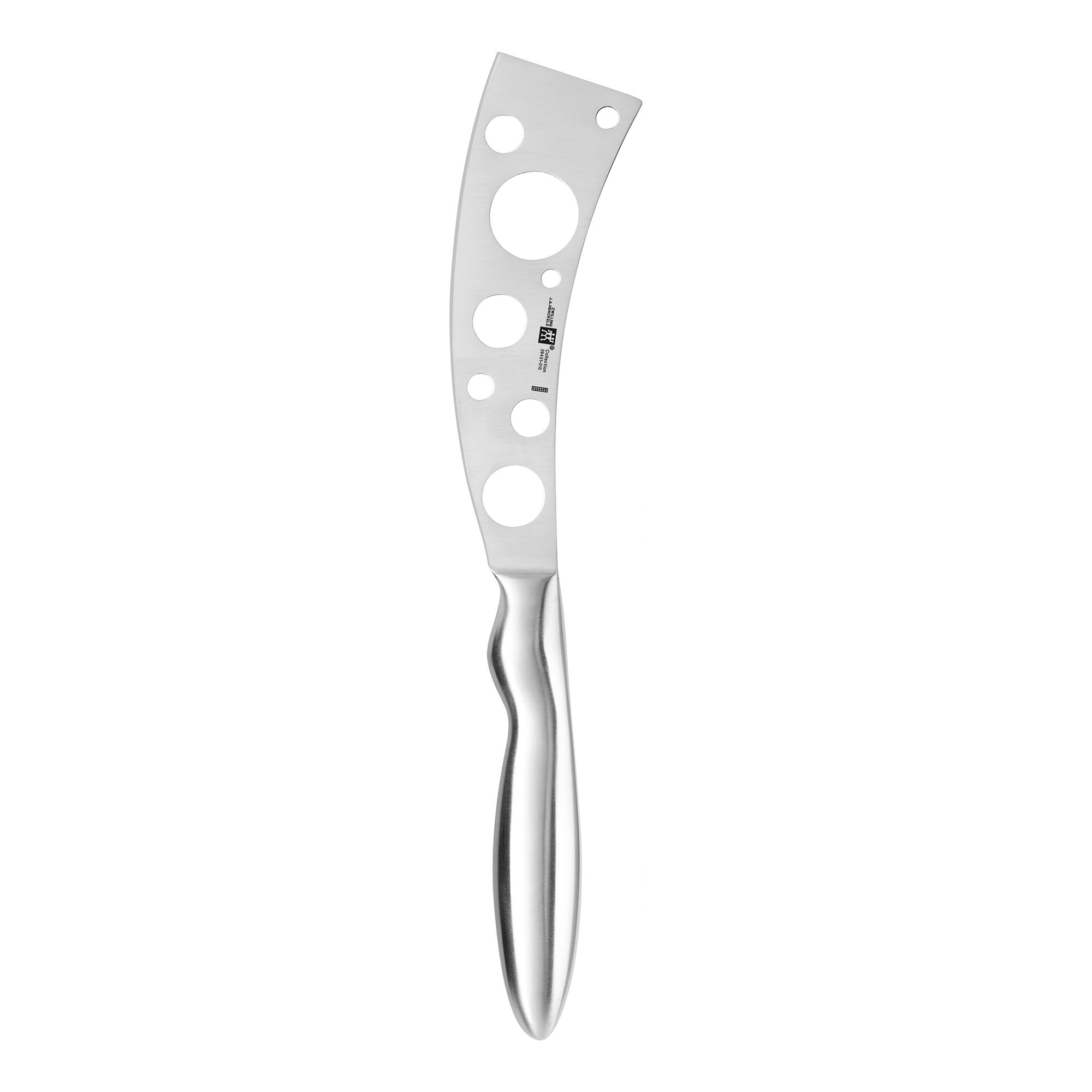 ZWILLING Collection 3-pc Cheese Knife Set for Charcuterie Board, Gift Set - Image 6