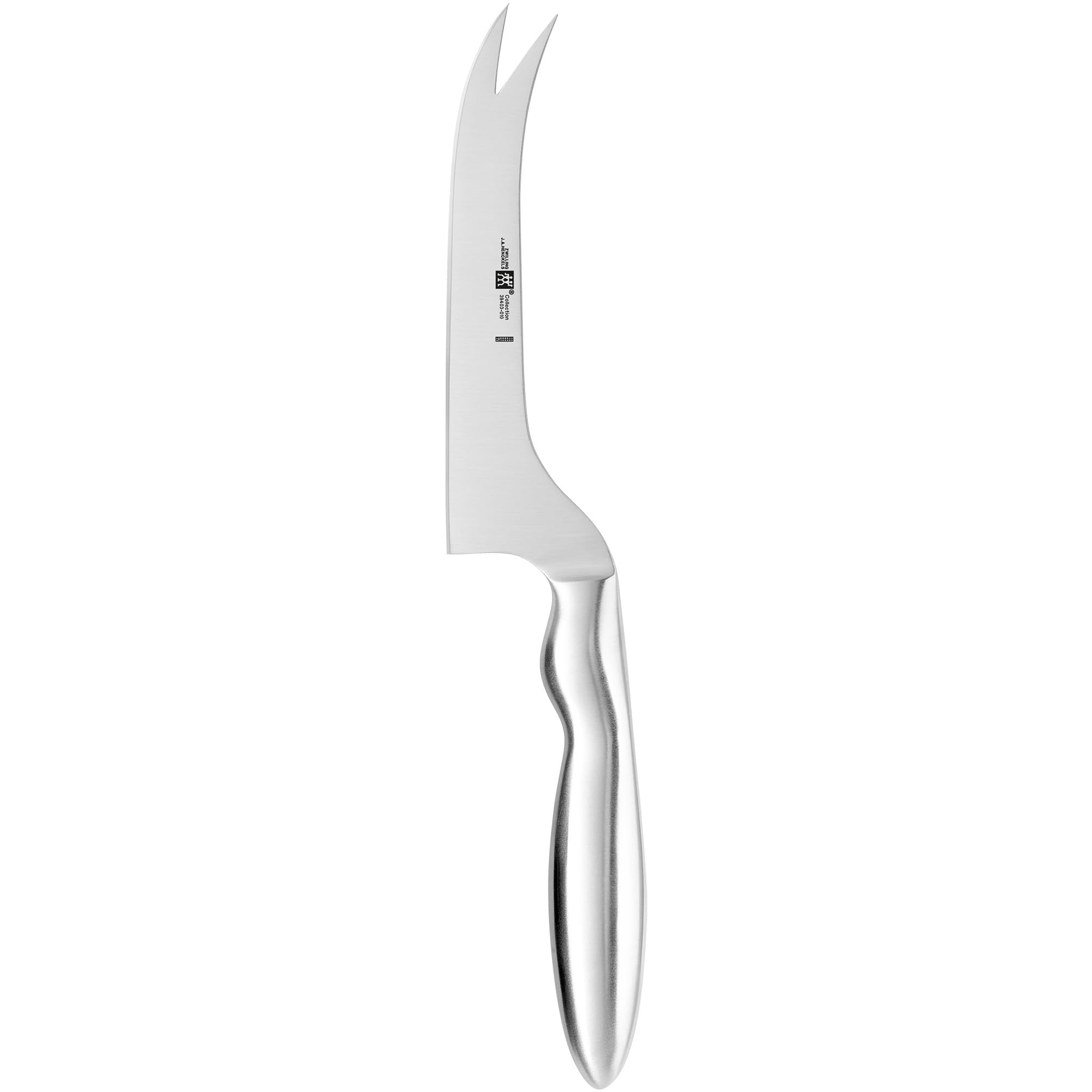 ZWILLING Collection 3-pc Cheese Knife Set for Charcuterie Board, Gift Set - Image 7