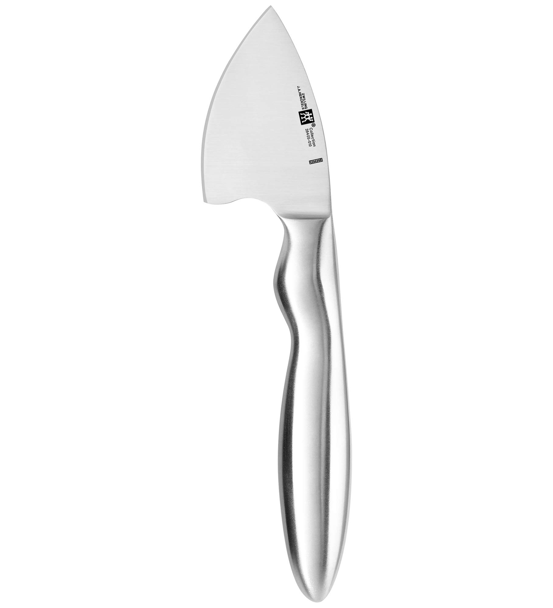 ZWILLING Collection 3-pc Cheese Knife Set for Charcuterie Board, Gift Set - Image 8