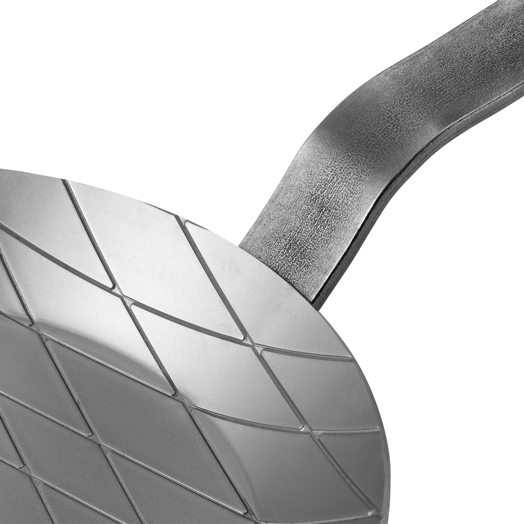 ZWILLING Forged 11-inch Carbon Steel Fry Pan - Image 6