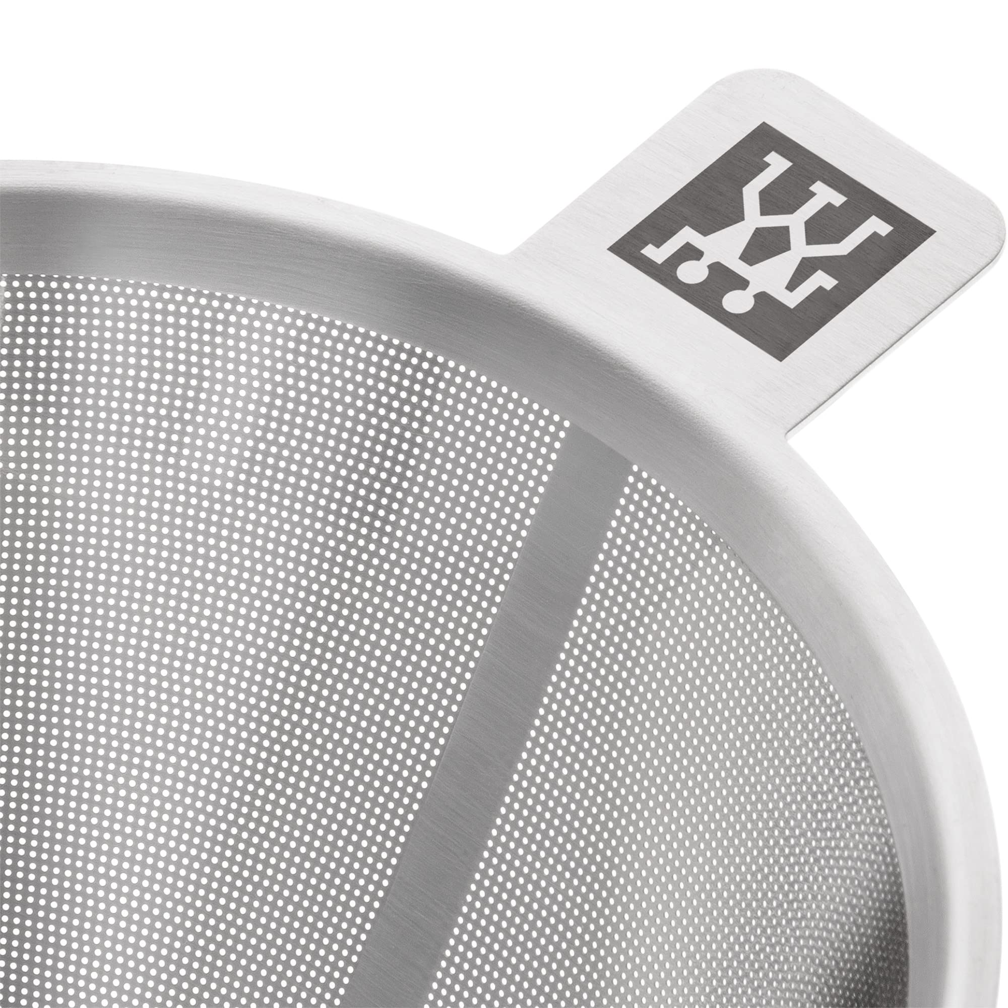 ZWILLING Sorrento Stainless Steel Pour Over Coffee Dripper - Image 5
